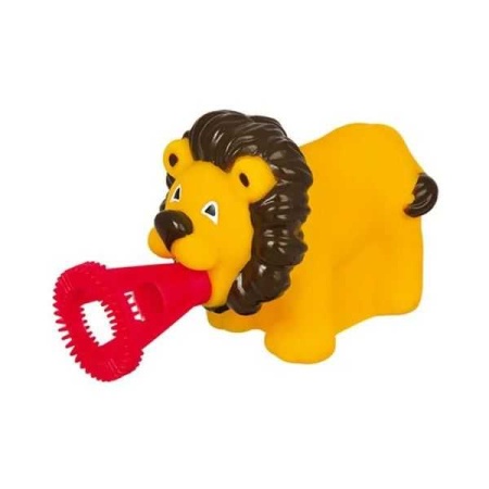 Set baloane de sapun Bubbelix 5 figurine vesele Mini Pustefix Bubble Toys STPX55739 - Img 2
