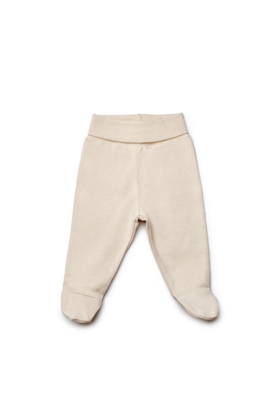 Set cadou nou nascut 5 piese, TeddyBear, BabyCosy, marime 0-3 luni - Img 5