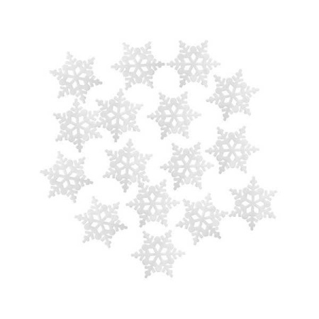 Set fulgi de zapada fosforescenti Ice Princess Toi-Toys TT12140A - Img 2