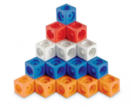 Set MathLink® - Constructii 3D - Img 2