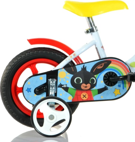 Bicicleta copii 10" - Bing - Img 3