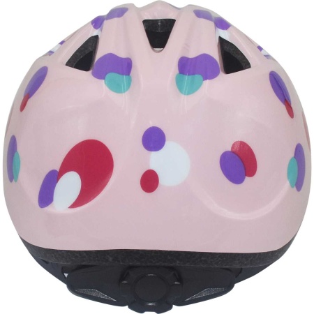 Casca protectie pentru bicicleta Copii 47-51 cm Volare VLR1076 - Img 5