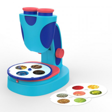 GeoSafari - Microscop Kidscope - Img 2