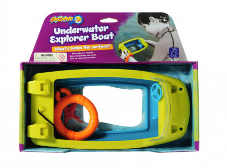 GeoSafari - Observator subacvatic - Img 6