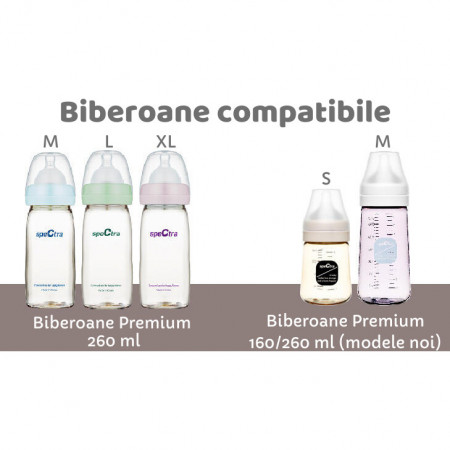 Maner pentru biberoane - Img 3