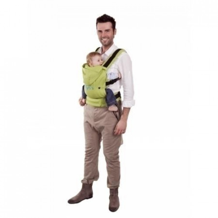 Marsupiu Eco 1 Womar Zaffiro AN-NE-01 - Img 2