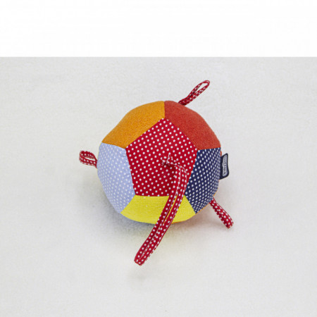 Mingie BabyJem Color din plus 12 cm - Img 7