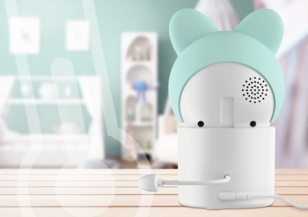 Neno Orso - camera video profesionala Wi-Fi cu conectare pe telefon - Img 9