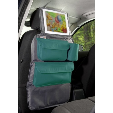 Organizator auto cu suport pentru tableta Tuloko TL002 - Img 6