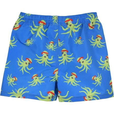 Pantaloni scurti baie baieti Mickey SunCity ET1797 - Img 2
