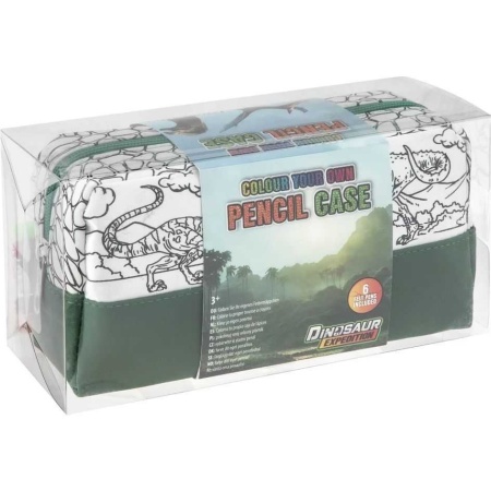 Penar Dino cu 6 markere incluse Moxy GR130011 - Img 2