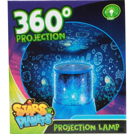 Proiector camera Galaxy Toi-Toys TT37860A - Img 5