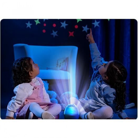 Proiector de stele cu LED Starlino Reer 52100 - Img 2