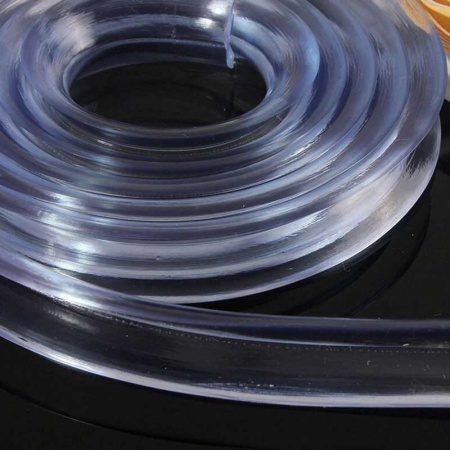 Rola protectie silicon 1 m Ikonka IK6750 - Img 2