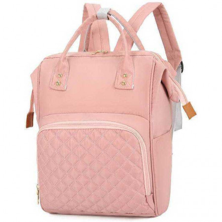 Rucsac multifunctional mamici Diamond Bambinice BN030 - Img 6