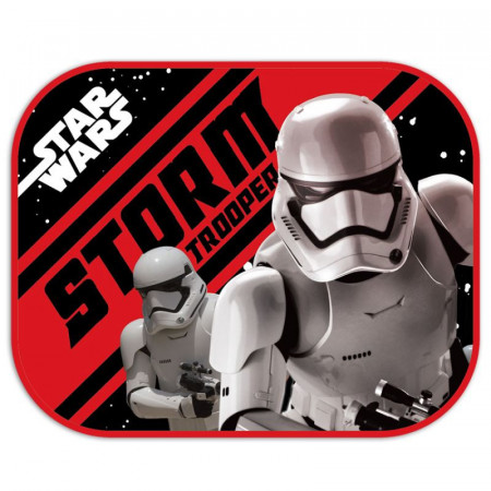 Set 2 parasolare auto Star Wars" SEV9316" - Img 5
