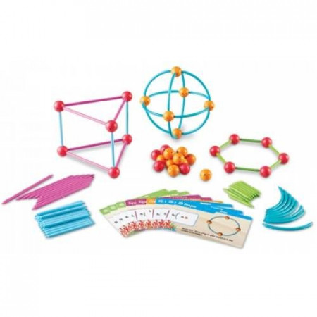 Set constructie - Forme 3D - Img 3