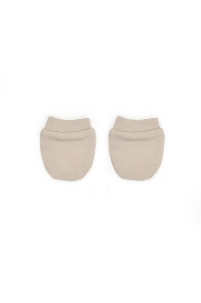 Set de 10 piese pentru nou nascut, 100% bumbac organic, Lamb, BabyCosy - Img 10