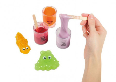 Set experimente - Slime lab - Img 3