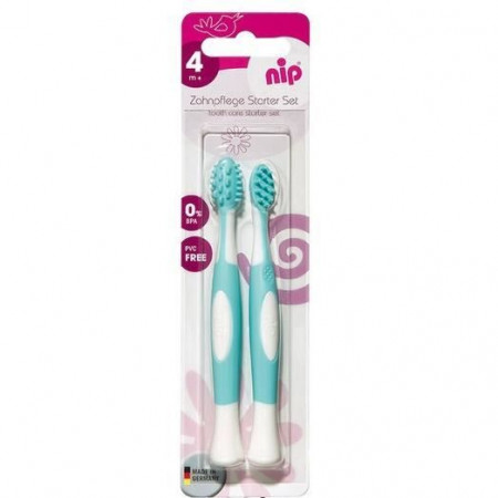 Set ingrijire dinti copii nip 37086 - Img 2