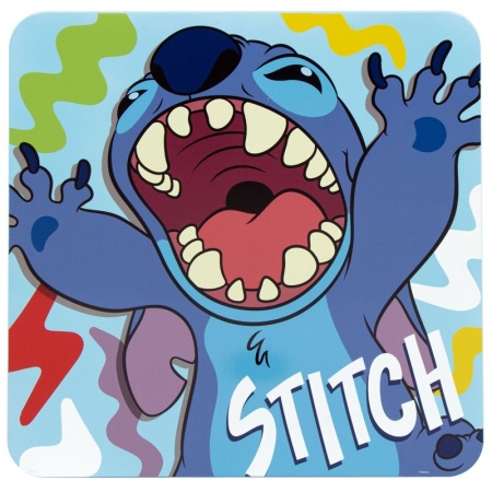 Set masuta si 2 scaunele Lilo &amp; Stitch - Img 4