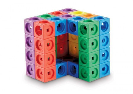 Set MathLink® - Constructii 3D - Img 3