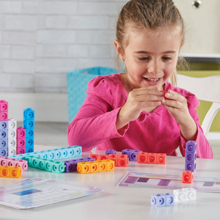 Set MathLink® - Matematica fantastica - Img 5