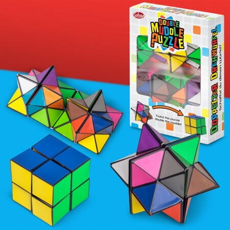 Set puzzle-uri 3D - Img 2