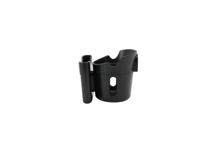 Suport universal 2 in 1 de telefon si cana pentru carucior, BabyJem - Img 2