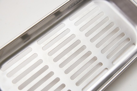 Tava otel inoxidabil pentru sterilizator UV - Img 6