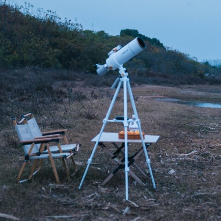 Telescopul micutului astronom - Img 3