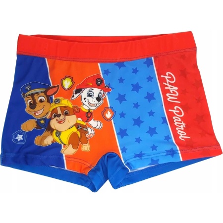 Boxeri baie baieti Paw Patrol EPLUSM EPMPAW52441797 - Img 3