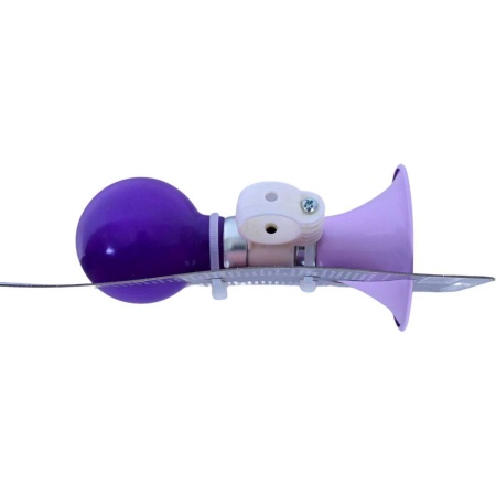 Claxon Trompeta Bicicleta Disney Wish Volare VLR1092 - Img 2