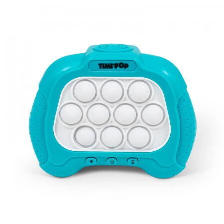 Consola cu lumini Pop it ( albastru) - Img 2
