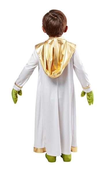 Costum carnaval - Master Yoda Young - Img 2