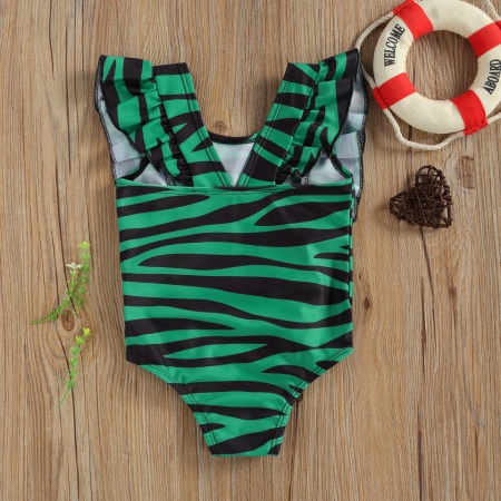 Costum de baie Leopard/Peste Drool - Img 2