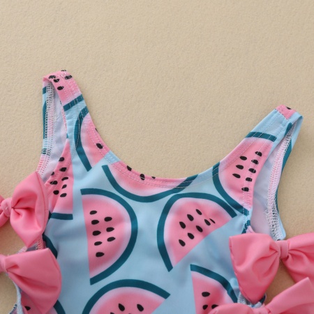 Costum de baie Pepeni cu fundite Drool - Img 4