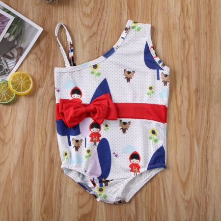 Costum de baie Summer Drool - Img 2