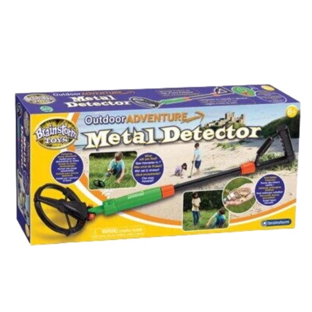 Detectorul meu de metale - Img 2