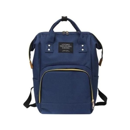Geanta-Rucsac pentru Mamici Iso Trade MY4501 - Img 8