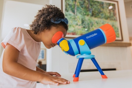 GeoSafari® Jr. - Telescopul vorbitor - Img 4
