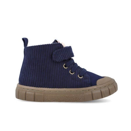 Ghete Garvalin 251330-A, bleumarine, Garvalin - Img 2