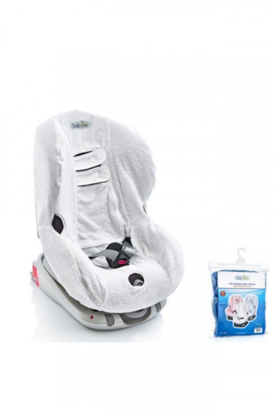 Husa de protectie scaun auto - BabyJem - Img 3