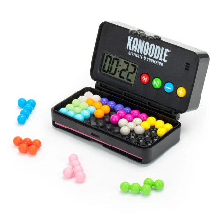 Joc de logica Kanoodle® - Setul campionului - Img 4