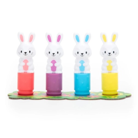 Joc de memorie - Pop Pop Bunny Hop - Img 6