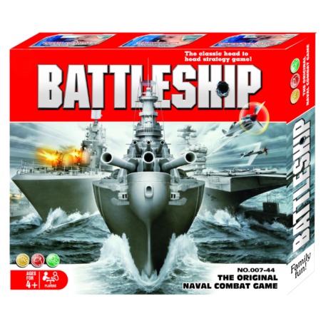 Joc de strategie - Nave de razboi - Img 2