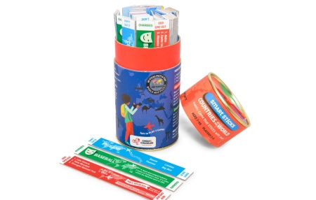 Joc Smart Sticks - Tari - Img 2