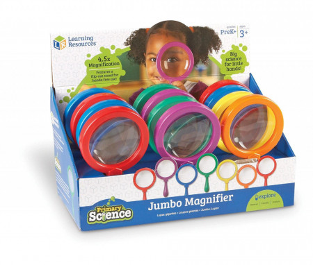 Lupa Jumbo - Img 4