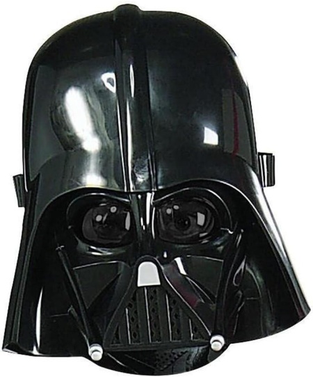 Masca Darth Vader - Img 2