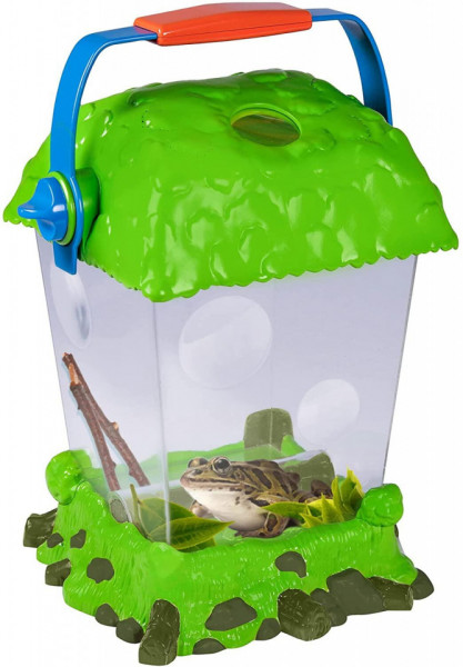 Observator insecte tip habitat - Geosafari - Img 4